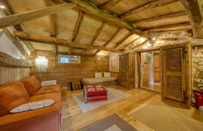 Gîte L'Échappée en Vercors - Foto 9