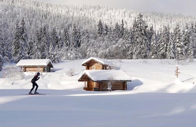 Gîte L'Échappée en Vercors - Foto 23