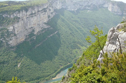 Foto 19 - Gîte L'Échappée en Vercors