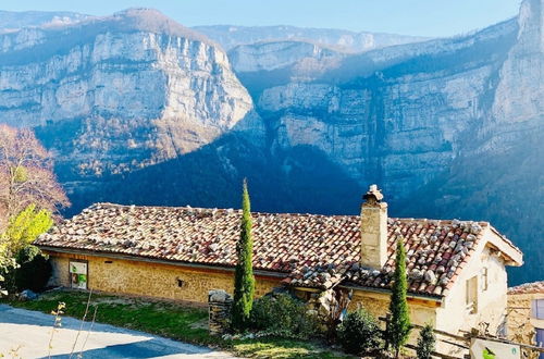 Photo 13 - Gîte L'Échappée en Vercors