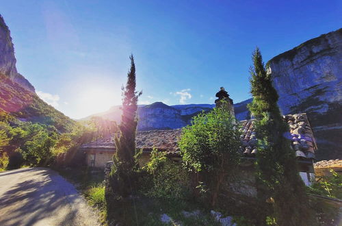 Photo 28 - Gîte L'Échappée en Vercors