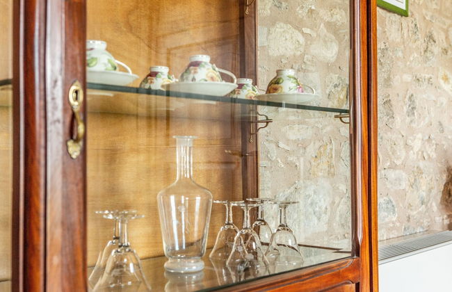 Dimora Schioppo - Irpinia - Foto 37