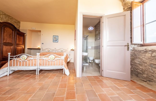 Dimora Schioppo - Irpinia - Foto 5