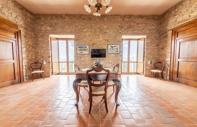 Dimora Schioppo - Irpinia - Foto 40