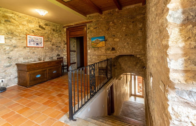 Dimora Schioppo - Irpinia - Foto 31