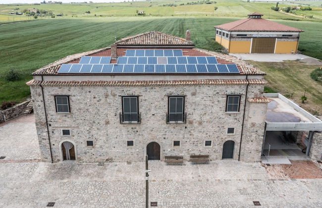 Dimora Schioppo - Irpinia - Foto 53