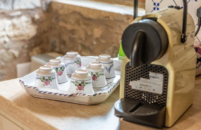 Dimora Schioppo - Irpinia - Foto 24