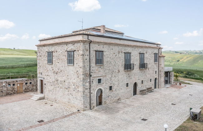 Dimora Schioppo - Irpinia - Foto 51