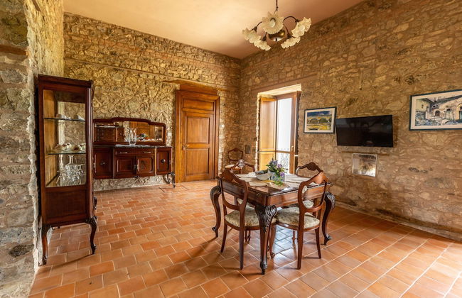 Dimora Schioppo - Irpinia - Foto 41