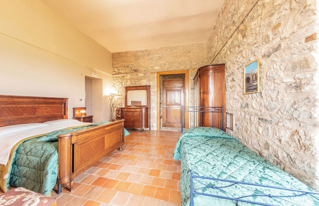 Dimora Schioppo - Irpinia - Foto 21