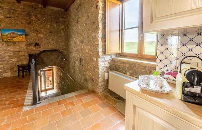 Dimora Schioppo - Irpinia - Foto 28