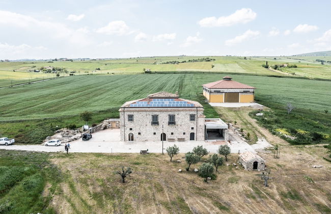 Dimora Schioppo - Irpinia - Foto 56