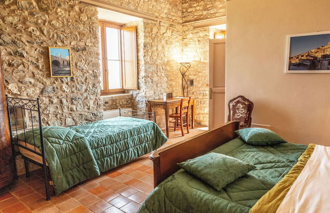 Dimora Schioppo - Irpinia - Foto 23