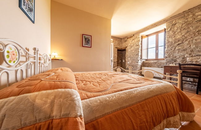 Dimora Schioppo - Irpinia - Foto 7