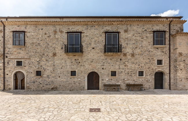 Dimora Schioppo - Irpinia - Foto 48