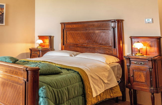 Dimora Schioppo - Irpinia - Foto 20