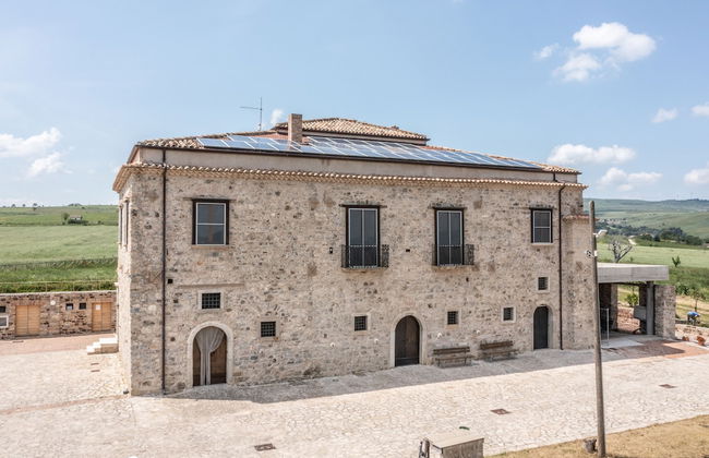 Dimora Schioppo - Irpinia - Foto 49