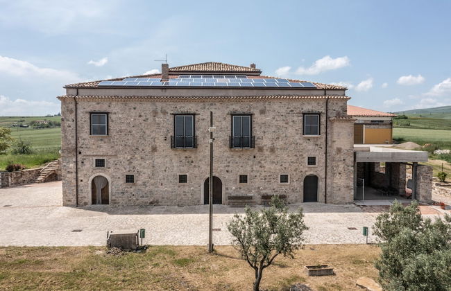 Dimora Schioppo - Irpinia - Foto 55