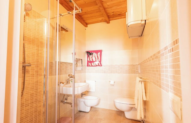 Dimora Schioppo - Irpinia - Foto 25