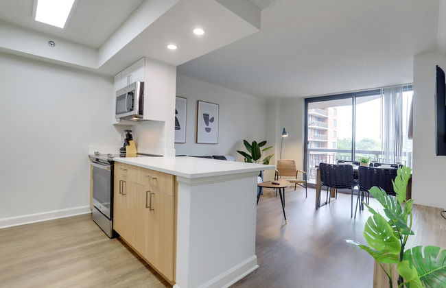 Modern apartment in the center Pentagon - Foto 15