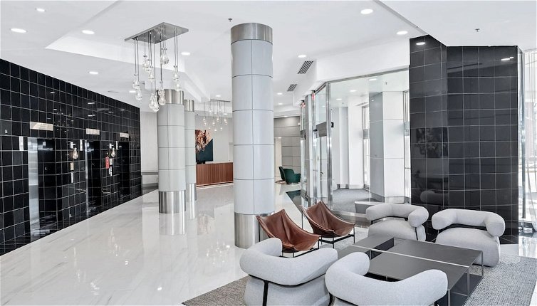 Photo 1 - Modern apartment in the center Pentagon