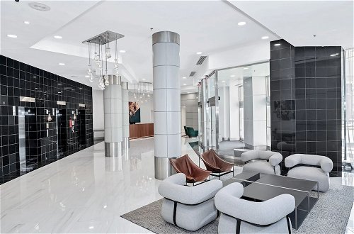 Photo 1 - Modern apartment in the center Pentagon