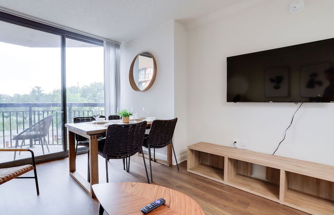 Modern apartment in the center Pentagon - Foto 10