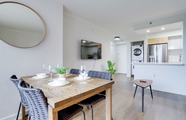 Modern apartment in the center Pentagon - Foto 11