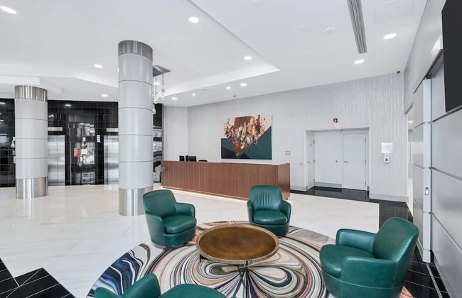 Modern apartment in the center Pentagon - Foto 4