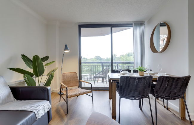 Modern apartment in the center Pentagon - Foto 12