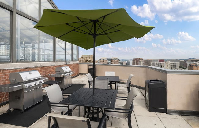 Modern apartment in the center Pentagon - Foto 30