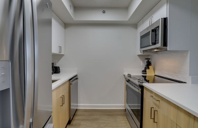 Modern apartment in the center Pentagon - Foto 13