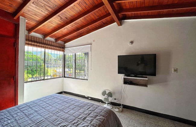 Casa Malibu - Foto 1