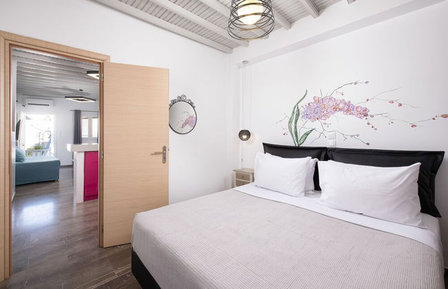 Hosting Moments Mykonos Town Apartment - Foto 3