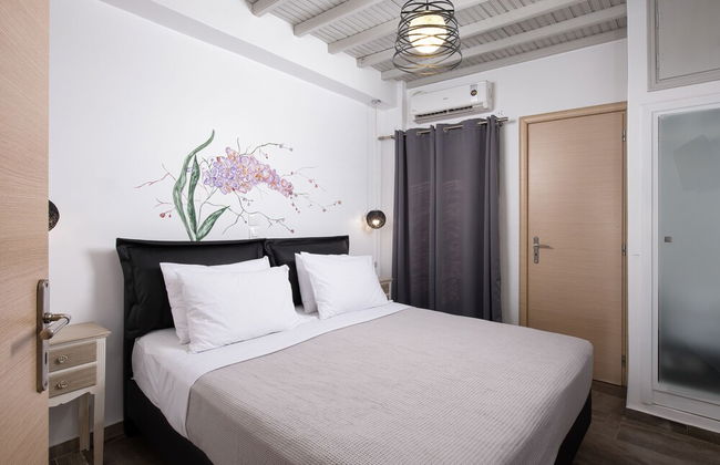 Hosting Moments Mykonos Town Apartment - Foto 4