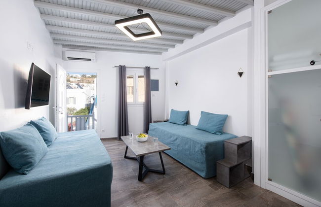 Hosting Moments Mykonos Town Apartment - Foto 10