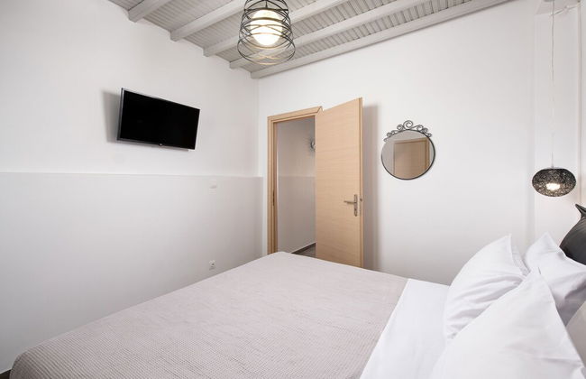 Hosting Moments Mykonos Town Apartment - Foto 2