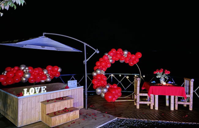 Ecofuratena Glamping - Foto 18