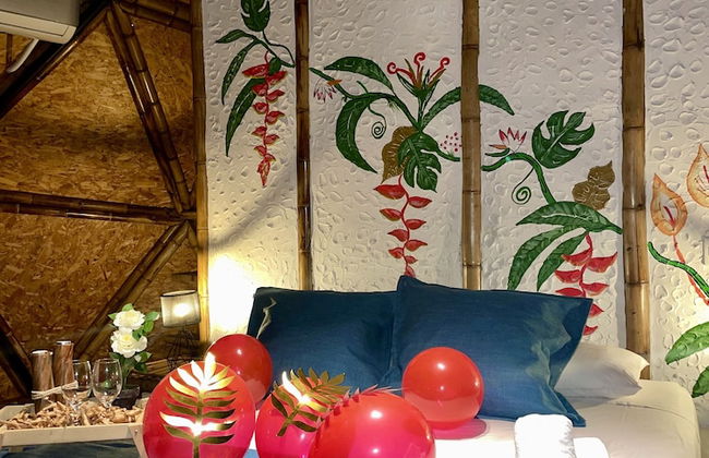 Ecofuratena Glamping - Foto 13