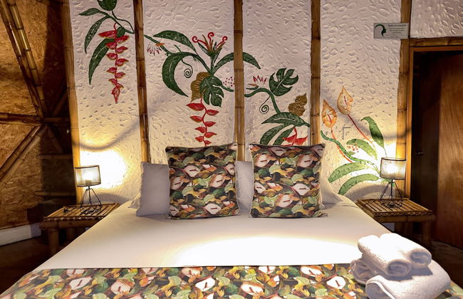 Ecofuratena Glamping - Foto 54