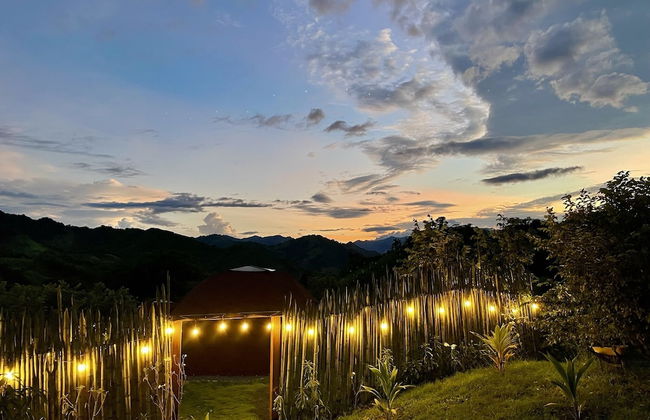 Ecofuratena Glamping - Foto 66