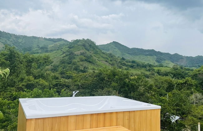 Ecofuratena Glamping - Foto 32