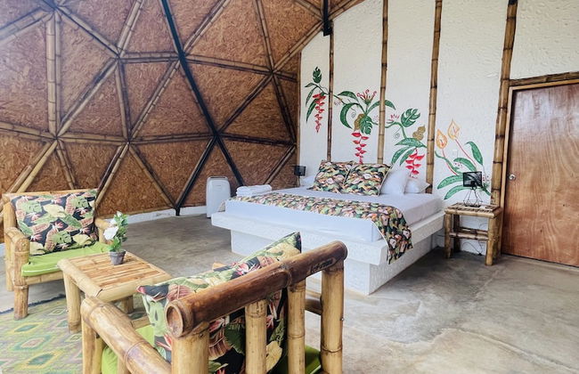 Ecofuratena Glamping - Foto 9