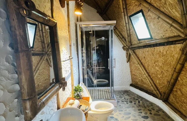 Ecofuratena Glamping - Foto 38