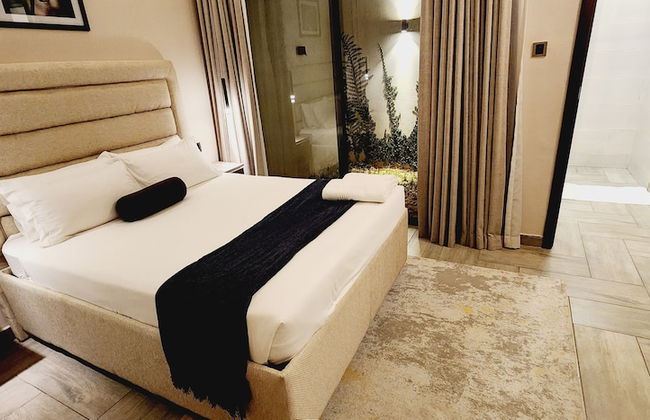 Instahomes by Tru - Garden Suites - Foto 11