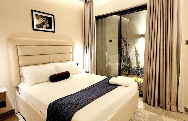 Instahomes by Tru - Garden Suites - Foto 13