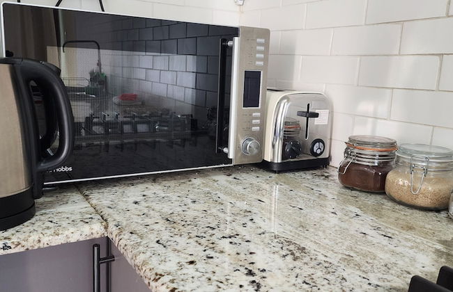 Instahomes by Tru - Garden Suites - Foto 32