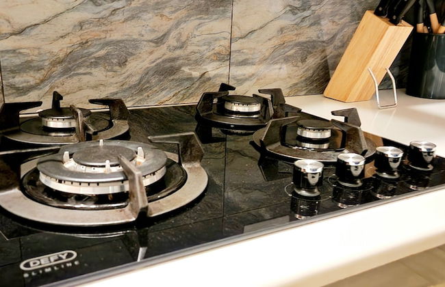 Instahomes by Tru - Garden Suites - Foto 31