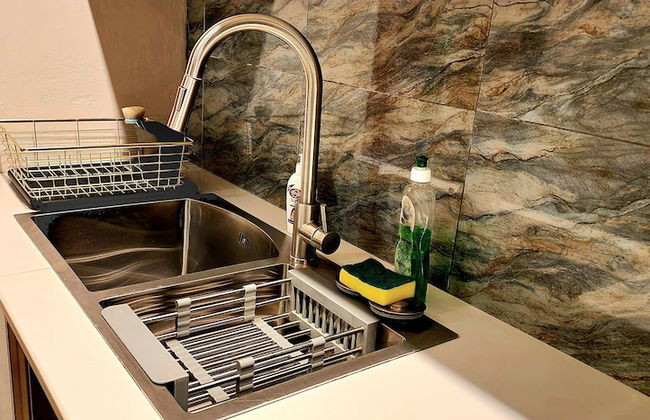 Instahomes by Tru - Garden Suites - Foto 30