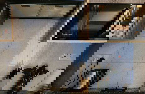 Instahomes by Tru - Garden Suites - Foto 27